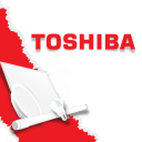 Nálunk elsőnek a TOSHIBA LED világítási termékei!