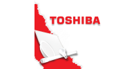 Nálunk elsőnek a TOSHIBA LED világítási termékei!