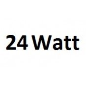 24 Watt (33 x 33 cm)