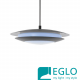 EGLO connect LED lámpatest