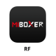Miboxer/Mi-light rádiófrekvenciás