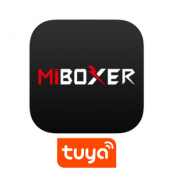 Miboxer/Mi-light WIFI (TUYA)