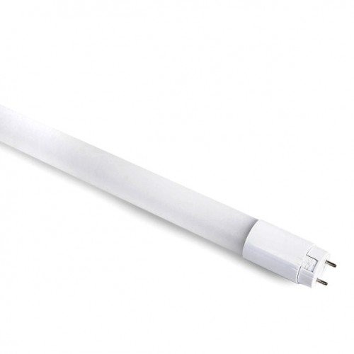 LED fénycső , T8 , 18W , 120 cm , SAMSUNG Chip , természetes fehér , 5 év garancia