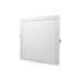 LED panel , 24W , Ultra Slim , univerzális , EasyFix , négyzet , meleg fehér
