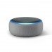Amazon Echo Dot , 3. generációs , szürke