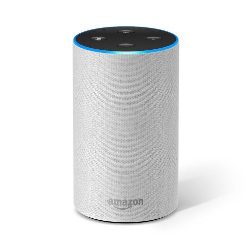 Amazon Echo , 2. generációs , fehér