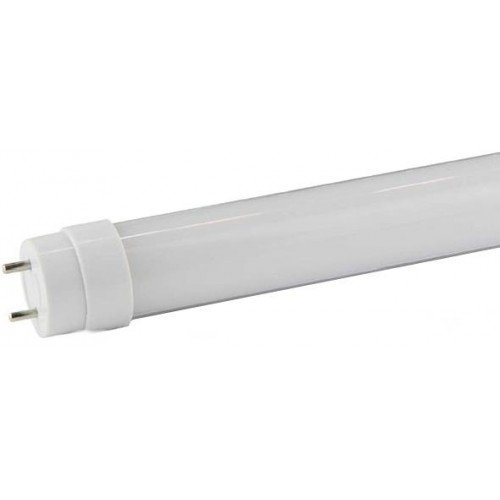 LED fénycső , T8 , 14W , 90 cm , Nano Plastic , hideg fehér , OFFICE