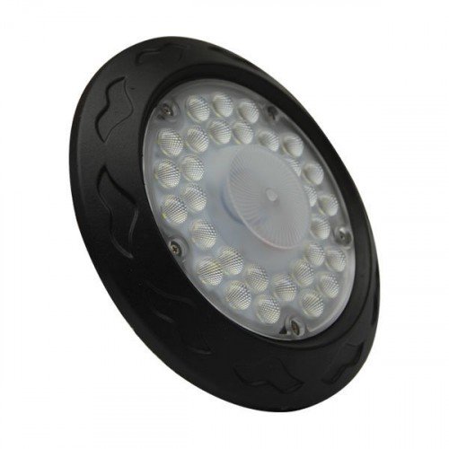 Csarnokvilágító LED lámpatest  , UFO , 200 Watt , természetes fehér , A++
