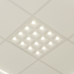 LED panel , 600 x 600 mm , 16-36 Watt , 2250-5040lm , 140-150 lm/W , természetes fehér , UGR<16 , DIORA