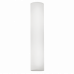 LED lámpatest , fali , 2 x E14-es foglalatú , üveg , opál , EGLO , ZOLA , 83406