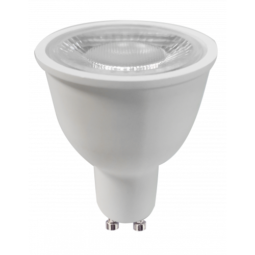 RGB-CCT LED lámpa , égő , szpot , GU10 , 5 Watt , dimmelhető , színes , állítható fehér színárnyalat , Bluetooth , LEDISSIMO SMART
