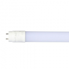 LED fénycső , T8 , 7W , 60 cm , természetes fehér , LUX+ (160 lm/W) , 5 év garancia , Super BRIGHT