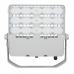 LED fényvető , ipari , IP67  , RHEA , 100 Watt , 150 lm/W , természetes fehér , PHILIPS chip