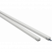 Moduláris LED polcvilágító , LI-NEA , természetes fehér , 24V , 560 mm , 700 lumen