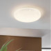 LED lámpatest , mennyezeti/fali , kerek , kristály hatású , 14.6W , természetes fehér , EGLO , FRANIA-S , 33605