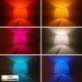 LED lámpa , égő , INNR , szpot , GU10 , 36° , 6 Watt , RGB , CCT , dimmelhető , Philips Hue kompatibilis