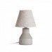 LED lámpa , asztali , E14 , beton , RENDL , HEIDI , R12379