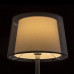 LED lámpa , állólámpa , E27 , textil , RENDL , ESPLANADE , R12485