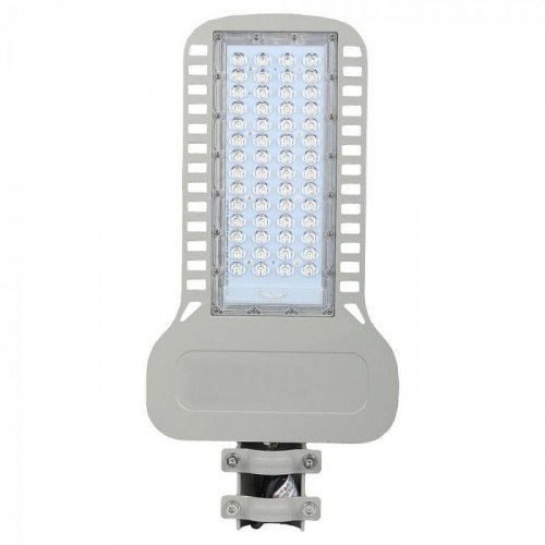 Utcai LED lámpatest  , SLIM , 100 Watt , természetes fehér , SAMSUNG chip , 5 év garancia