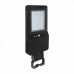 Utcai LED lámpatest  , napelemes , mozgásérzékelős , SMD , 40 Watt , 120 lm/W , természetes fehér , IP65