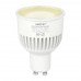 LED lámpa , égő , szpot , GU10 , 6 Watt , CCT , dimmelhető , 2.4GHz , Miboxer (Mi-Light) , FUT107