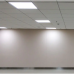 LED panel , 600 x 600 mm , 40 Watt , 3200 lm , süllyesztett/falon kívüli , 2in1 , univerzális , természetes fehér