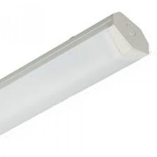 LED lámpatest , VICTORIA , bútorvilágító , 11.5 Watt , 58 cm , természetes fehér , tükörvilágítás , IP44
