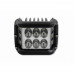LED reflektor , munkalámpa , 10-60V , 36 Watt , hideg fehér , IP67