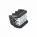 LED reflektor , munkalámpa , 10-60V , 36 Watt , hideg fehér , IP67