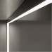 LED lámpatest , lineáris , 120 cm , 31W , falon kívüli , meleg fehér , VIP LED