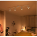 LED lámpa , égő , szpot , GU10 foglalat , 5 Watt , kapcsolóval dimmelhető , Philips , SceneSwitch
