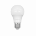 LED lámpa , égő , körte ,  E27 foglalat , 7W , meleg fehér , A60 , COSMOLED