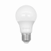 LED lámpa , égő , körte ,  E27 foglalat , 9W , meleg fehér , A60 , COSMOLED