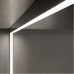 LED lámpatest , lineáris , 120 cm , 31W , falon kívüli , meleg fehér , vészvilágító funkcióval , VIP LED