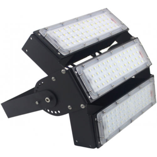 LED fényvető , ipari , IP65  , SMD , 100 Watt , 110 lm/W , természetes fehér