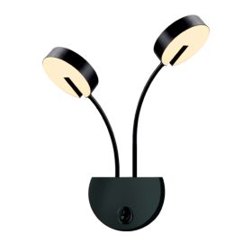 SENSO LED FALI LÁMPA 17W 3000К