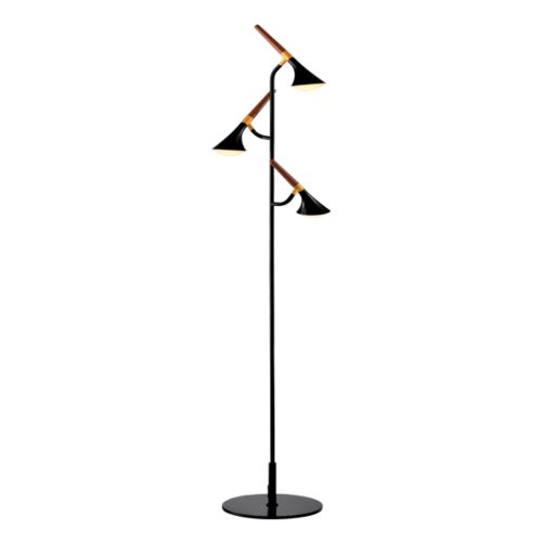 DUNCAN LED ÁLLÓLÁMPA 15W 3000K