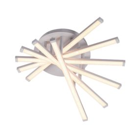 JOSEY CSILLÁR LED 48W / 3000K 410X170mm