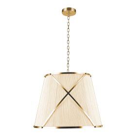 ELIZABETH FÜGGESZTÉK 1XE27 ARANY