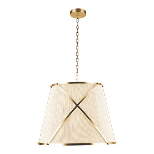 ELIZABETH FÜGGESZTÉK 1XE27 ARANY