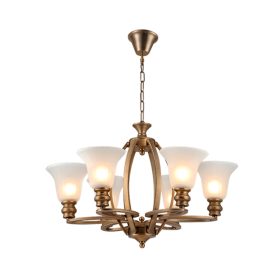 MARTA CSILLÁR 6XE27 D690X470MM