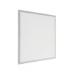 LED panel , 600 x 600 mm , 25 Watt , 4000 lumen , backlit , hideg fehér , 120 lm/W , Optonica