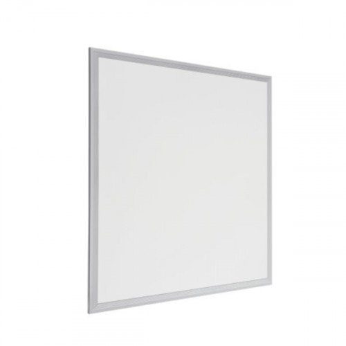 LED panel , 600 x 600 mm , 25 Watt , 4000 lumen , backlit , hideg fehér , 120 lm/W , Optonica