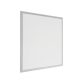 LED panel , 600 x 600 mm , 25 Watt , 4000 lumen , backlit , hideg fehér , 120 lm/W , Optonica
