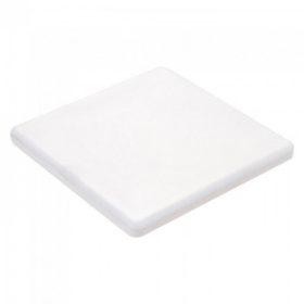   LED panel , 18W , KERETMENTES , süllyesztett , négyzet , természetes fehér , SAMSUNG Chip , 5 év garancia