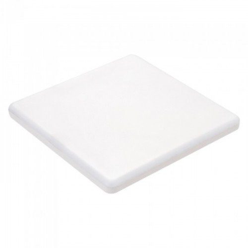 LED panel , 24W , KERETMENTES , süllyesztett , négyzet , természetes fehér , SAMSUNG Chip , 5 év garancia