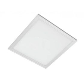   LED panel , 600 x 600 mm , 22 Watt , természetes fehér , IP40 , por- és páravédett , 5 év garancia , Elmark
