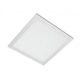 LED panel , 600 x 600 mm , 22 Watt , természetes fehér , IP40 , por- és páravédett , 5 év garancia , Elmark