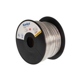   GIVRO LED, 15M, meleg fehér, fényslag, IP65, 120lm/m, UV védett, KANLUX