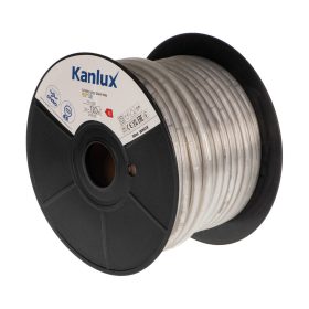   GIVRO LED, 50M, természetes fehér, fényslag, IP65, 120lm/m, UV védett, KANLUX